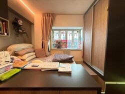 The Gardens At Bishan (D20), Condominium #629793571